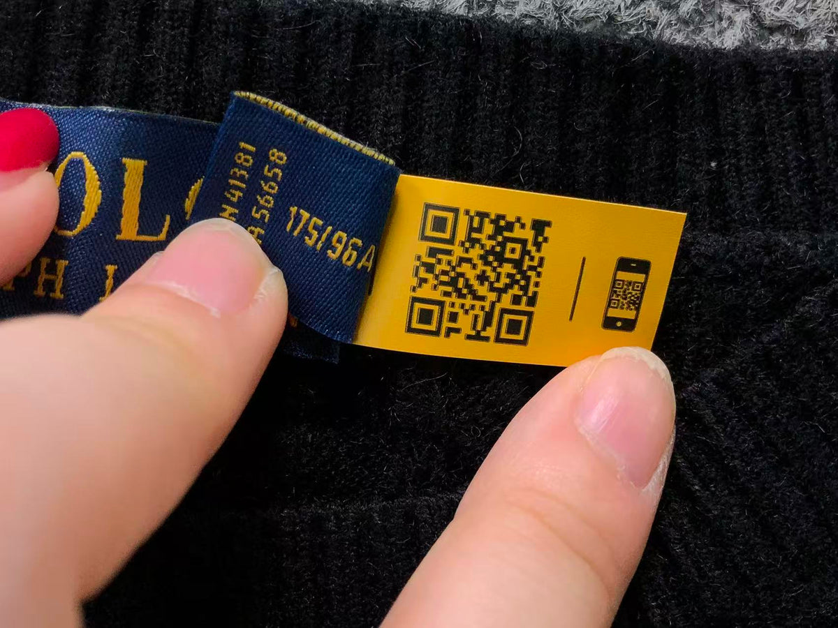 Ralph Lauren Pullover