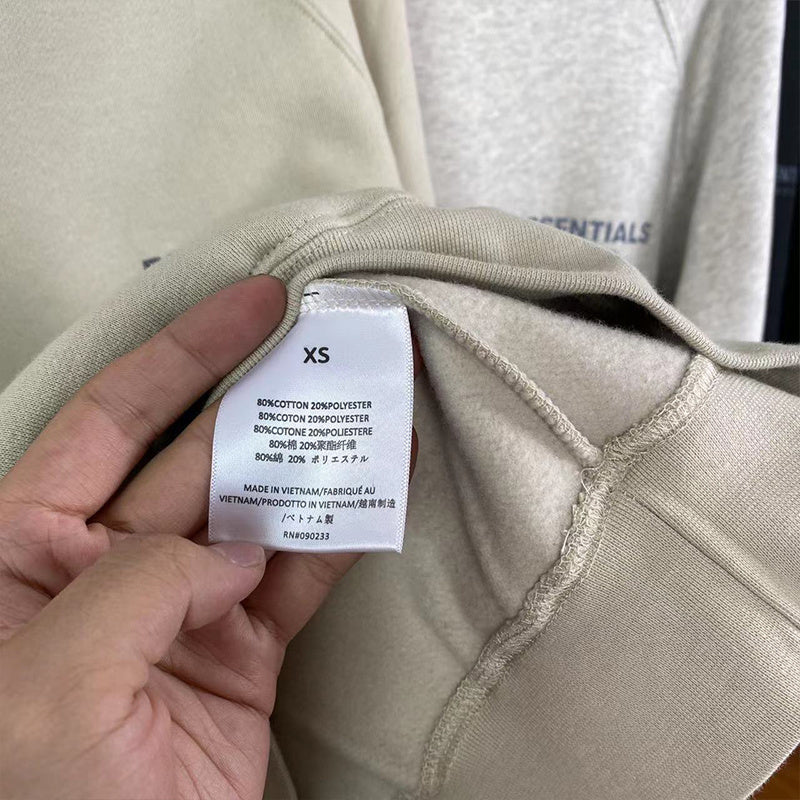 FOG x Essentials Hoodie PE21