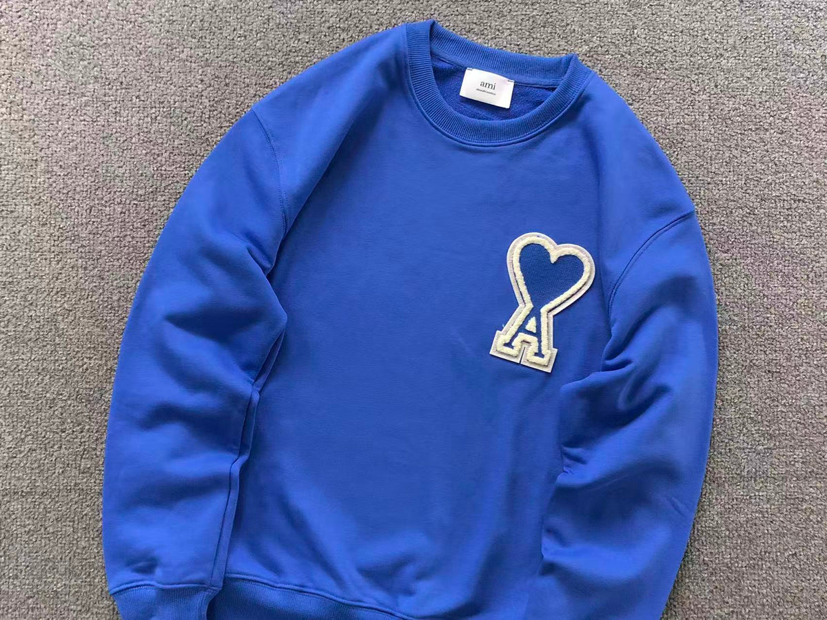 AM1 Kapuzenpullover