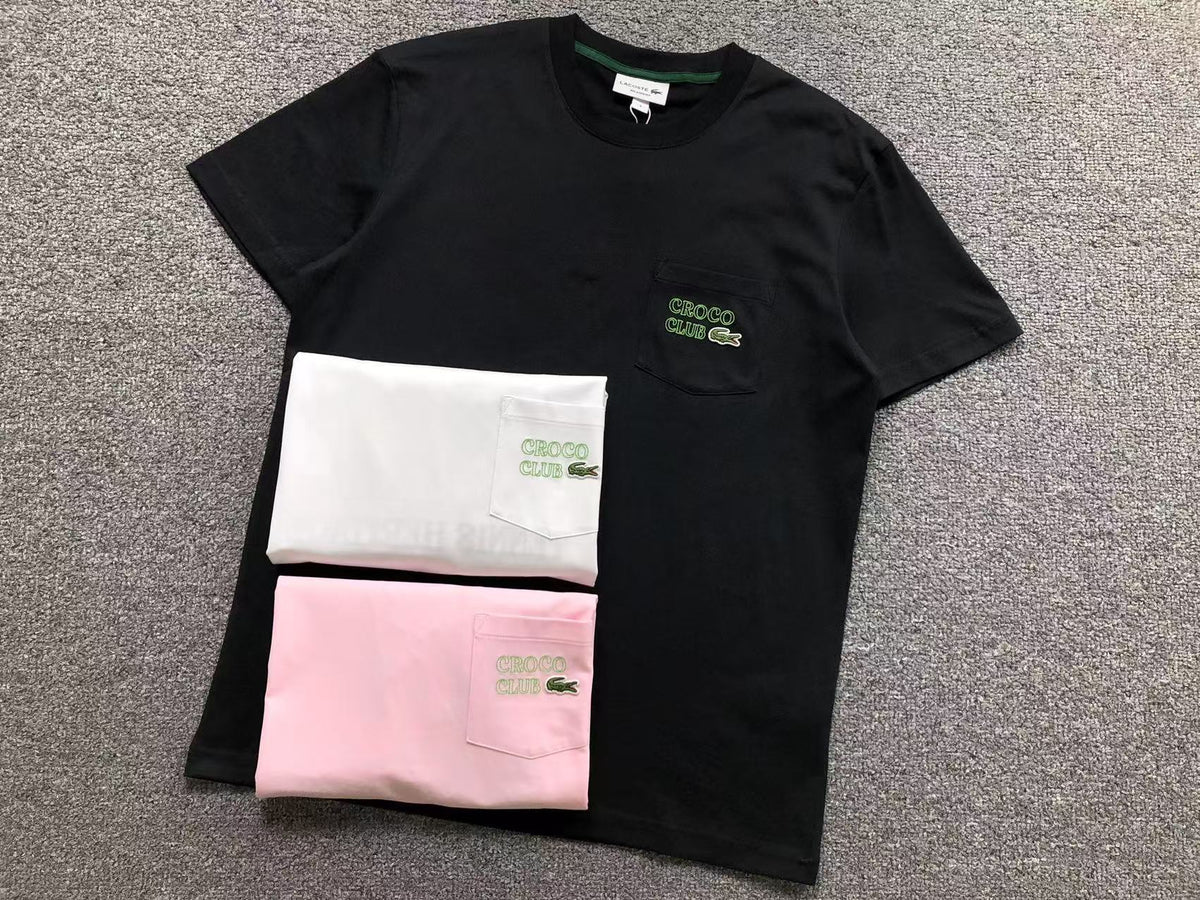Klassisches T-Shirt
