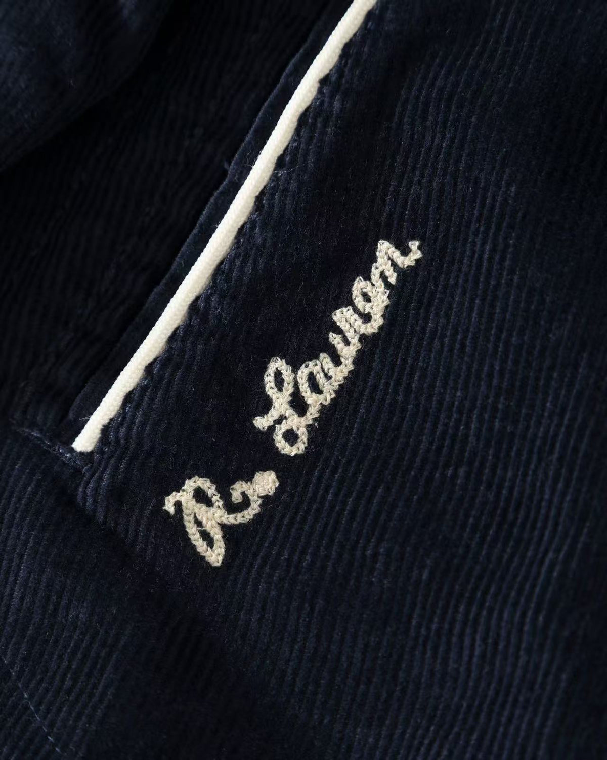 Ralph Lauren Jacke