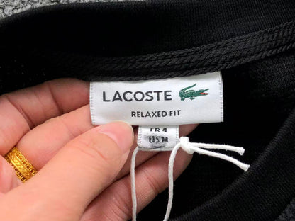 Klassisches Shorts-T-Shirt