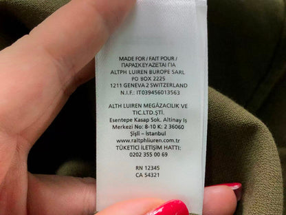 Ralph Lauren Hemd