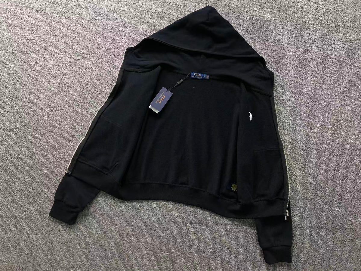 Ralph Lauren Damen-Hoodie
