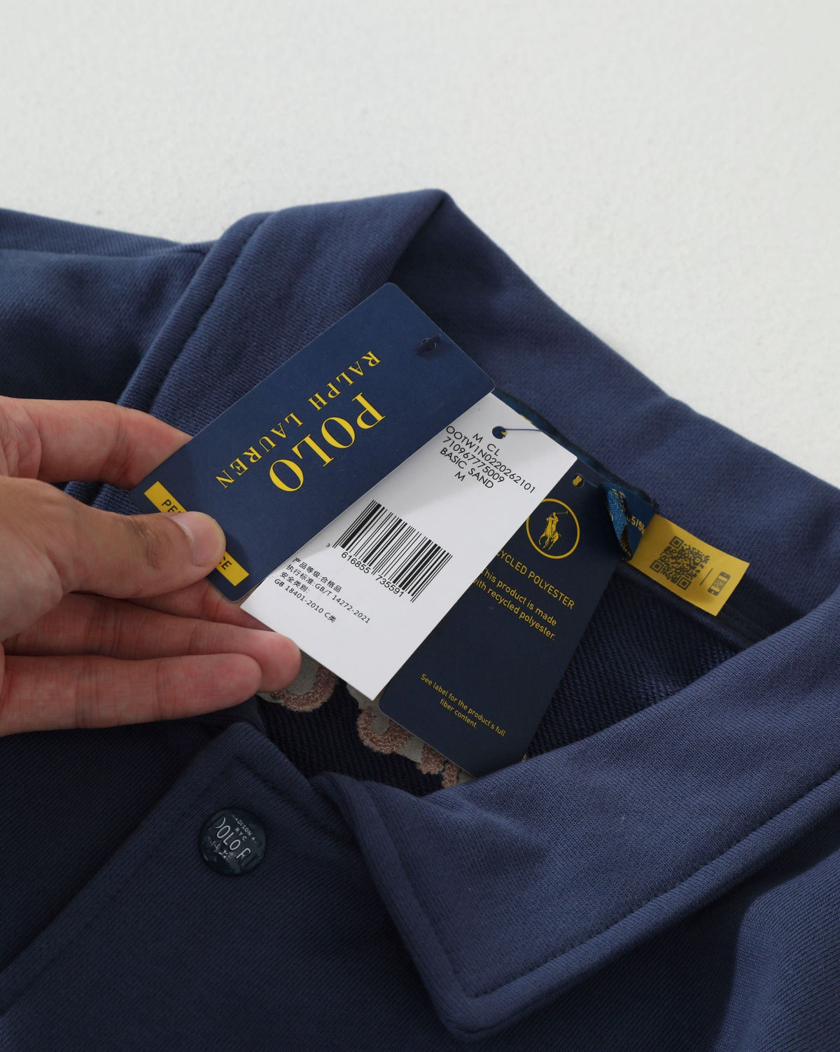 Ralph Lauren Jacke