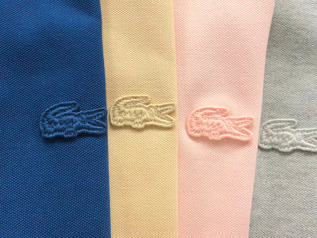 Klassisches Polo