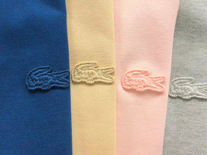 Klassisches Polo
