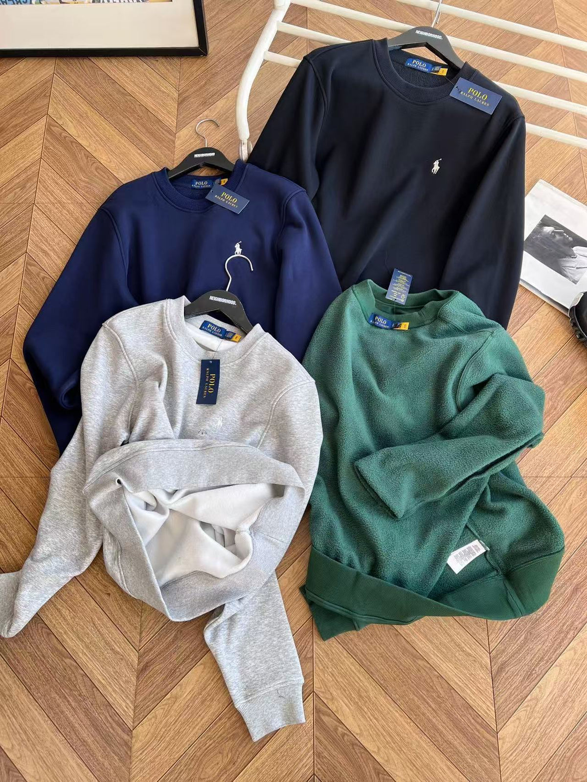 Ralph Lauren Pullover
