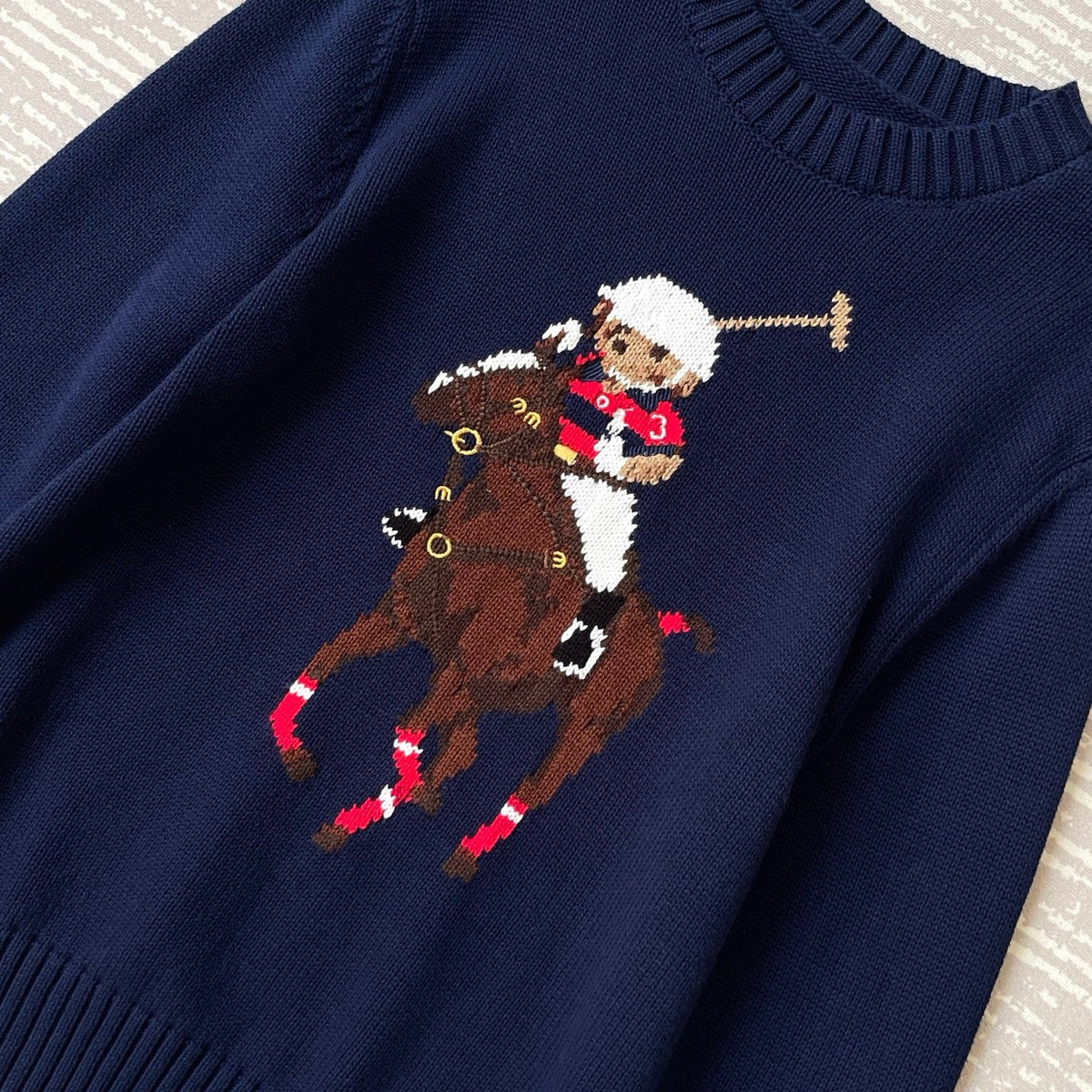 Ralph Lauren Pullover