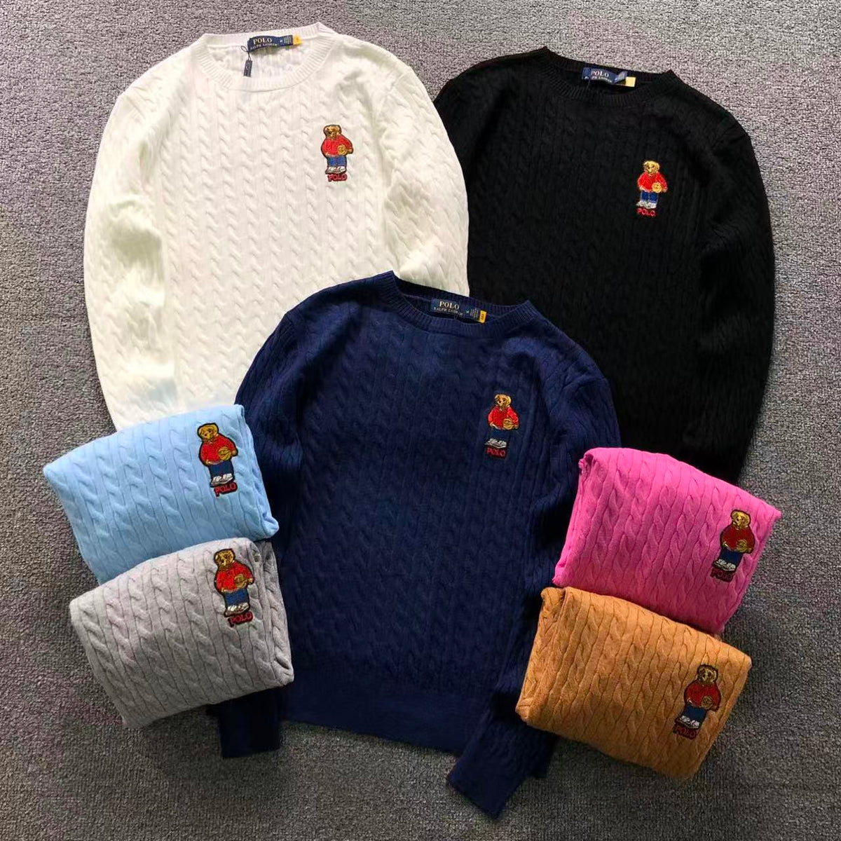 Ralph Lauren Pullover