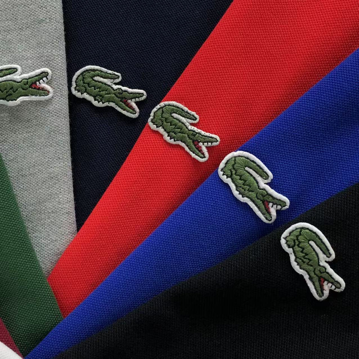 Klassisches Polo