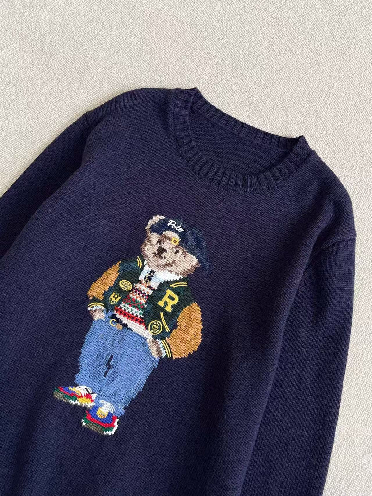 Ralph Lauren Pullover