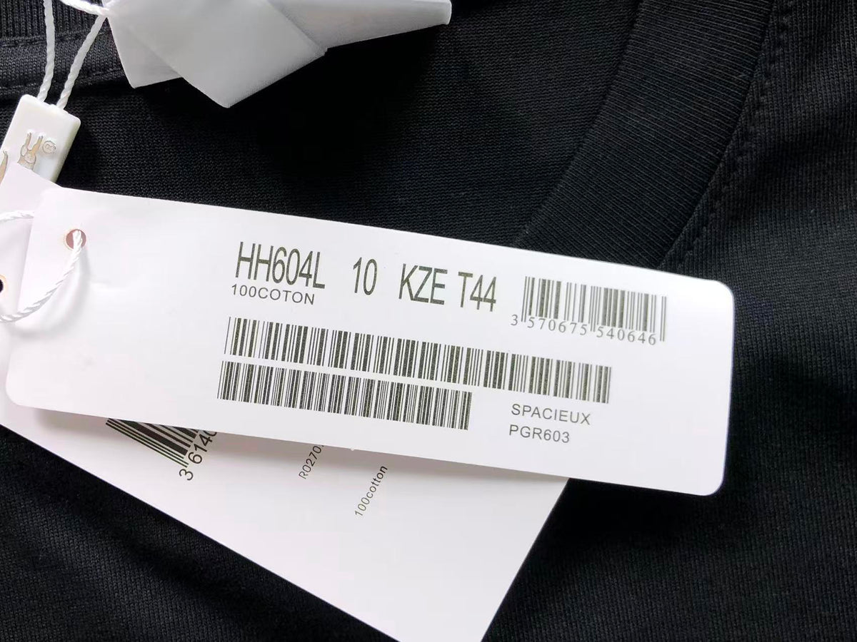 Klassisches T-Shirt