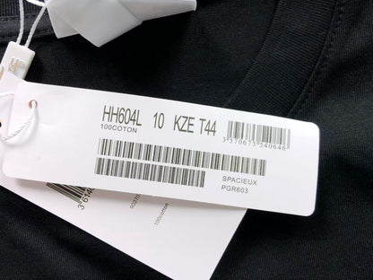 Klassisches T-Shirt