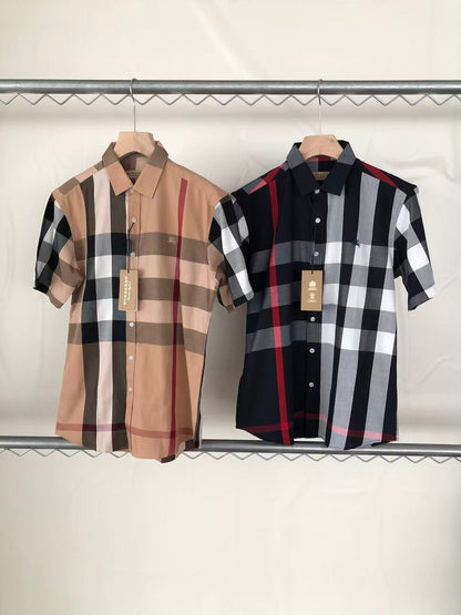 Camisa de BB
