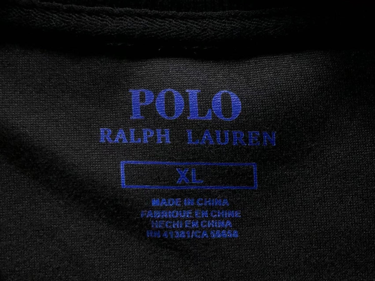 Ralph Lauren Kapuzenpullover