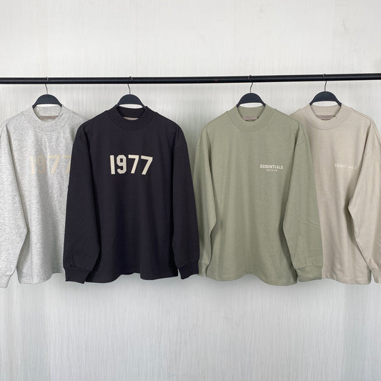 FOG x Essentials Longsleeve 1977