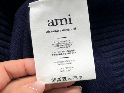 Am1 Pullover