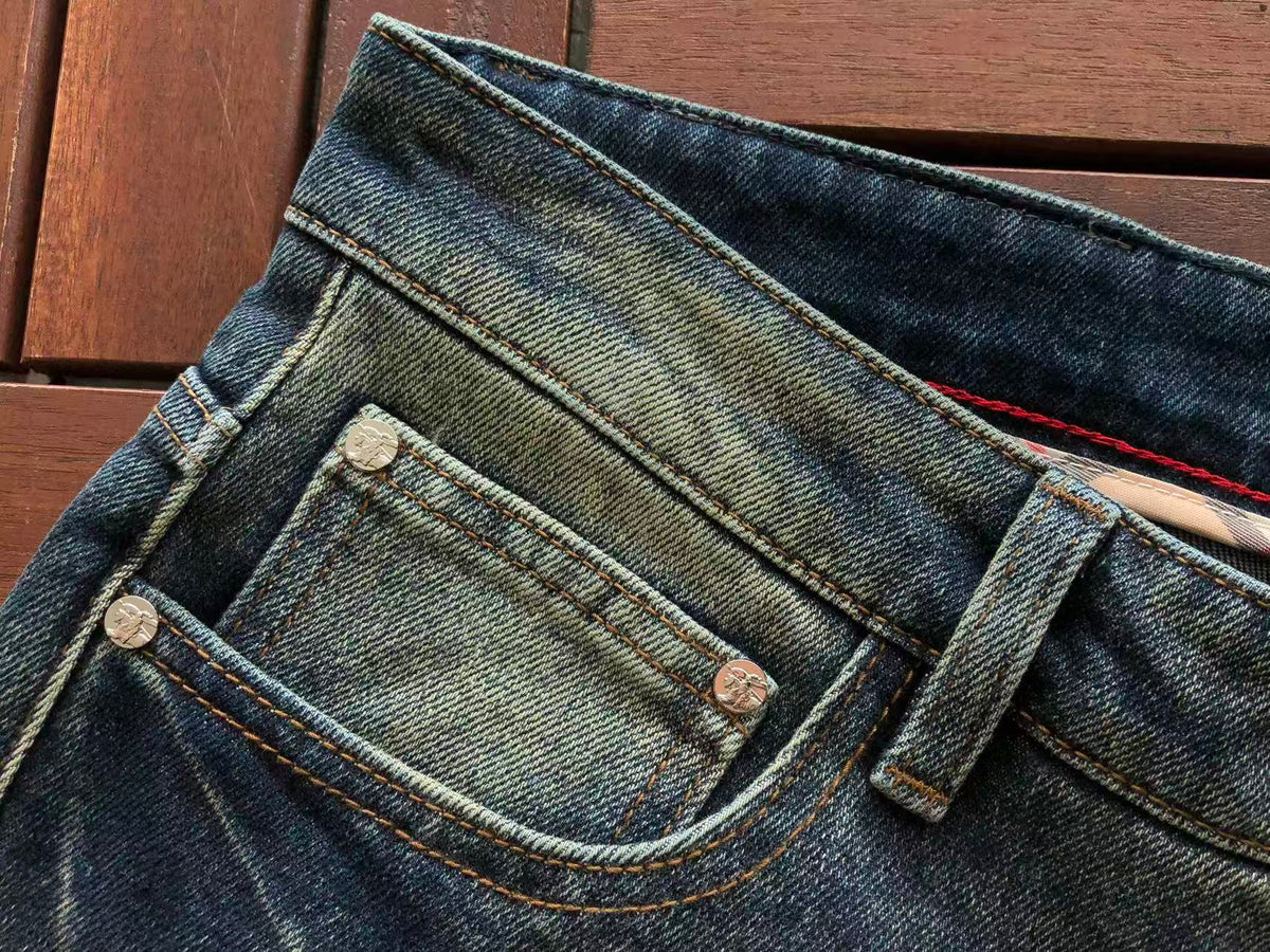 Pantalones BB