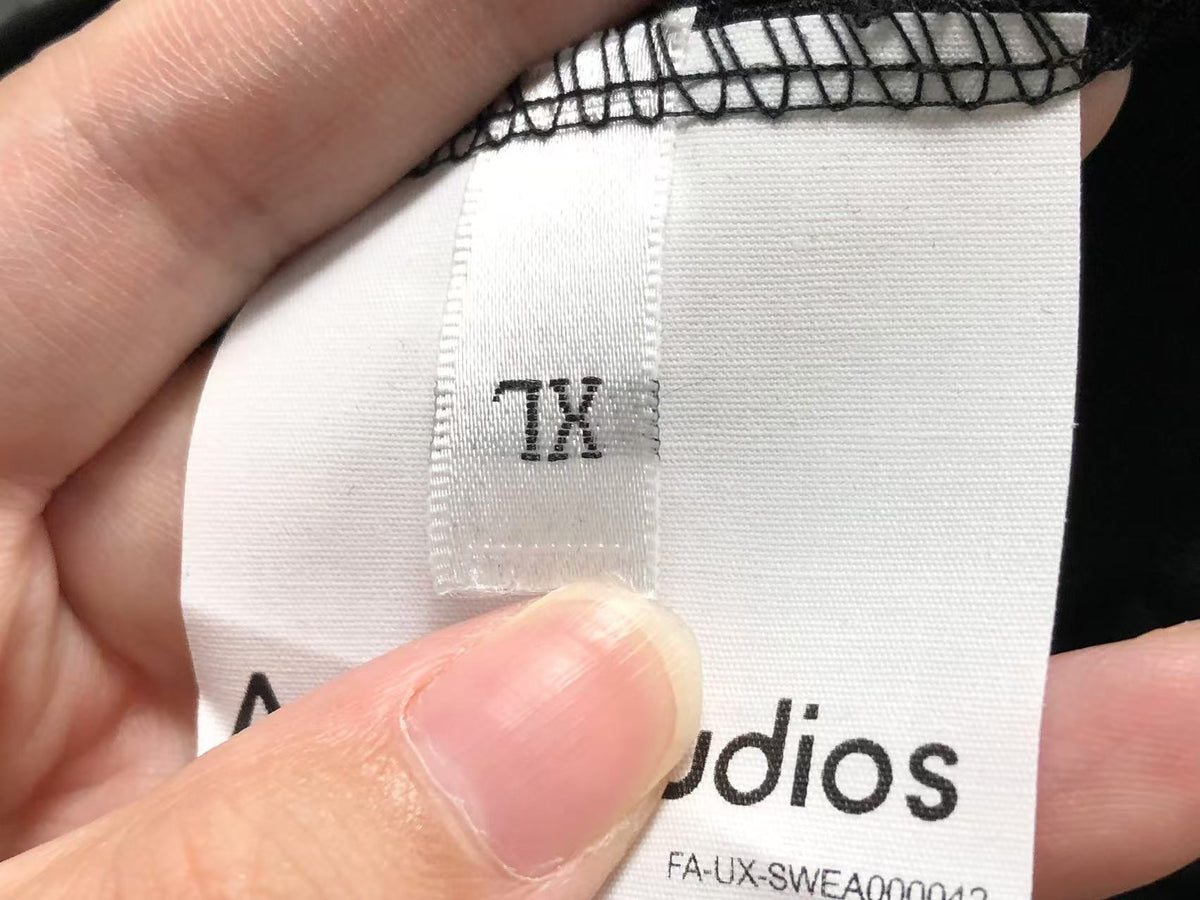 Acne Studios T-Shirt Damen