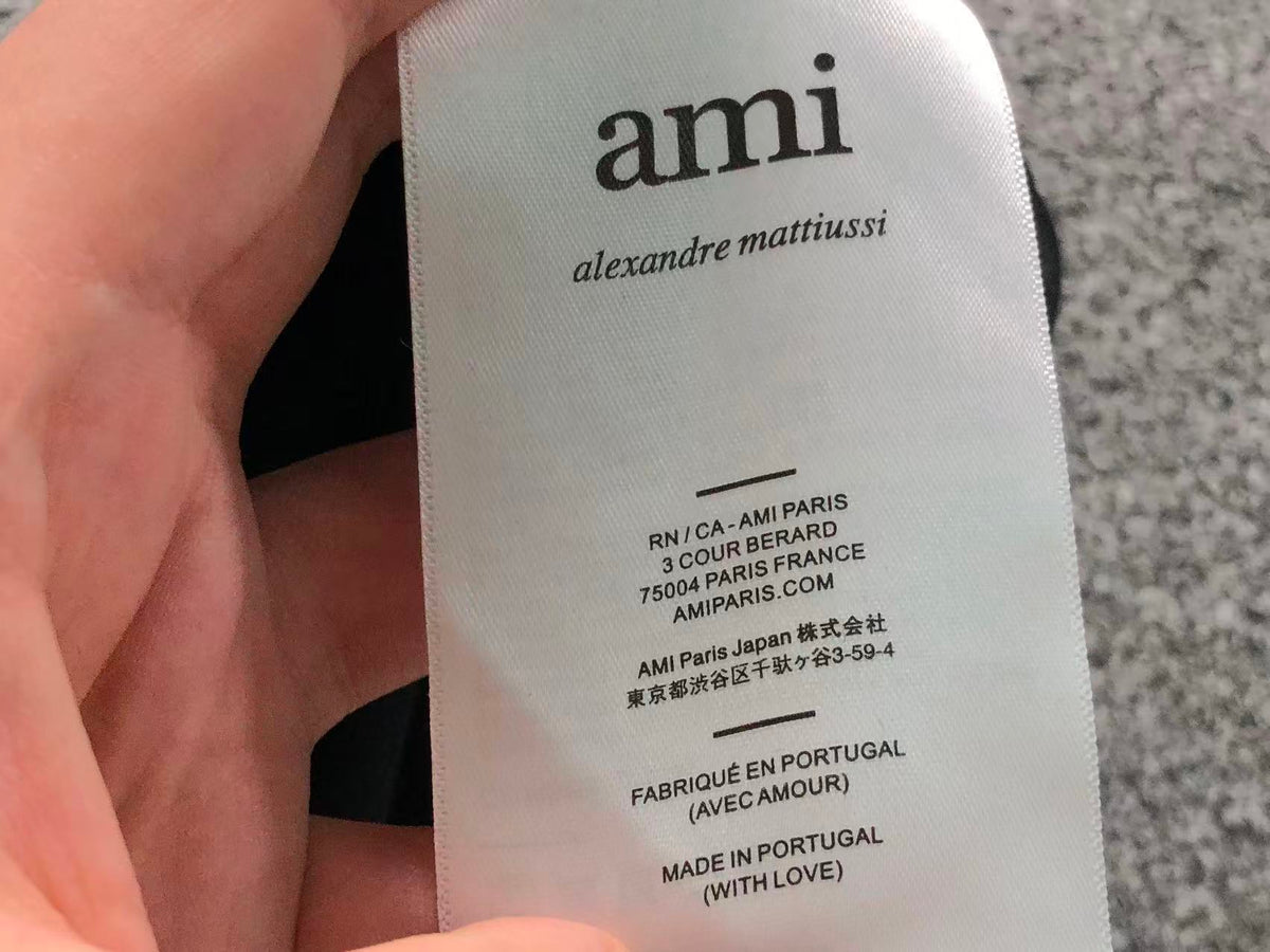 AM1 Langarmshirt