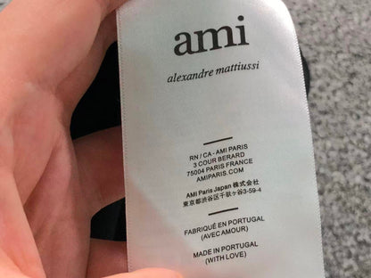 AM1 Langarmshirt