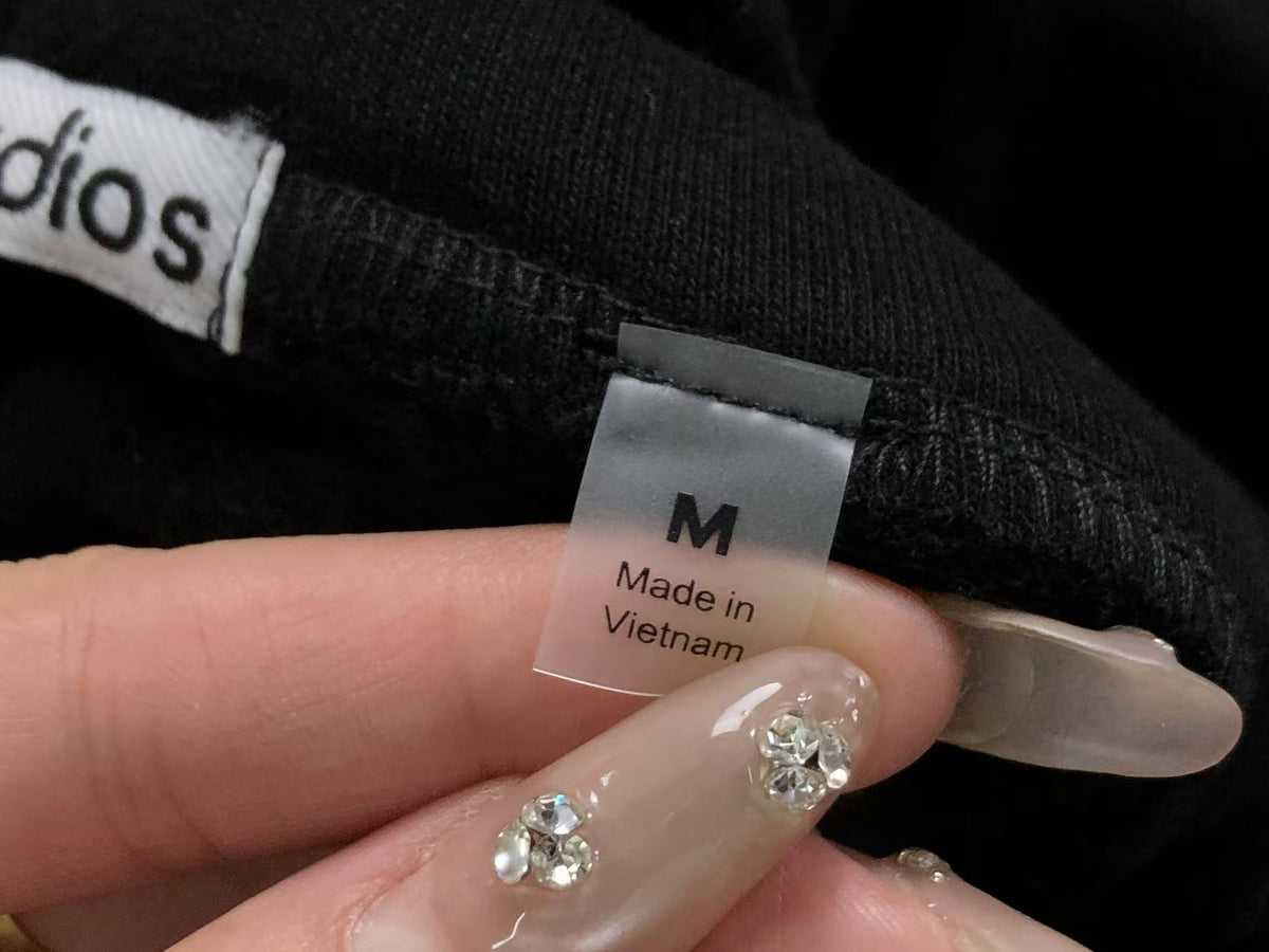 Acne Studios Hoodie