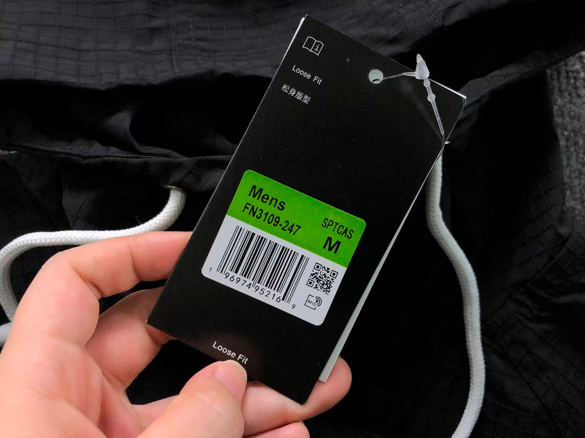 N1K Jacket