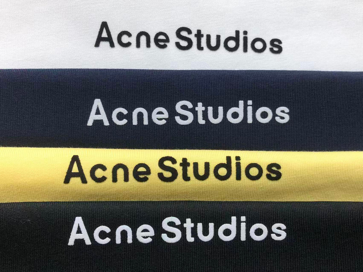 Acne Studios T-Shirt