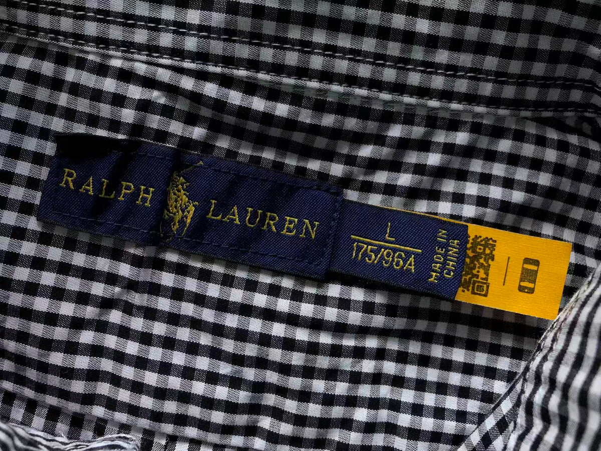 Ralph Lauren Hemd