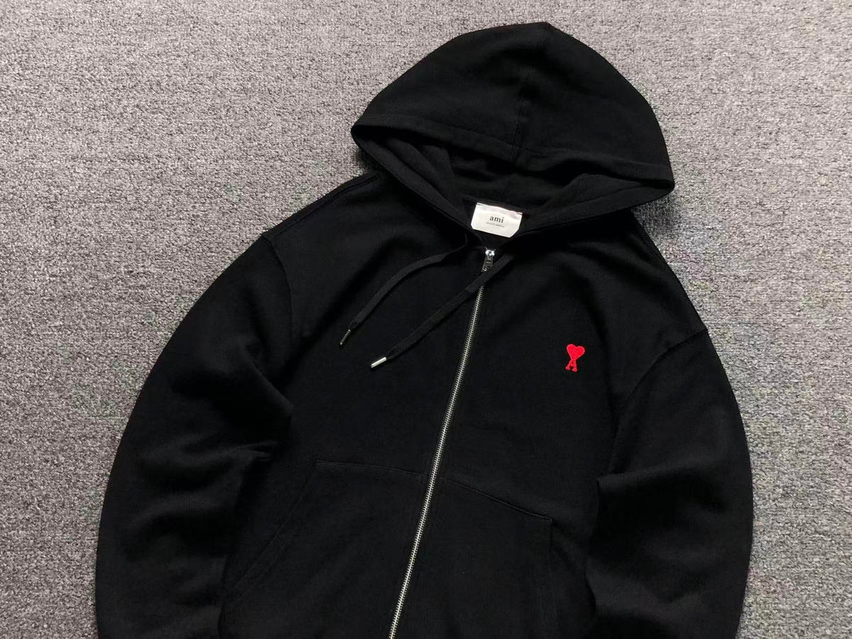 Am1 Kapuzenpullover