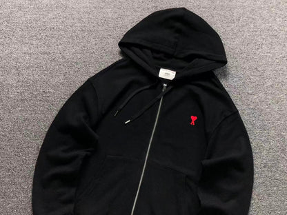 Am1 Kapuzenpullover