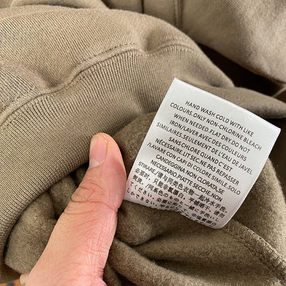 Sudadera FOG x Essentials 21S/S