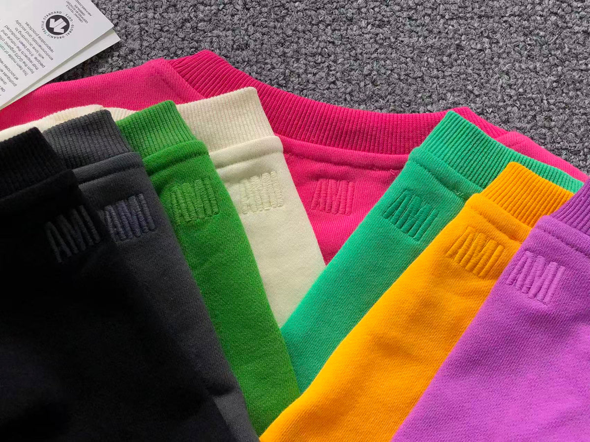 Am1 Kapuzenpullover