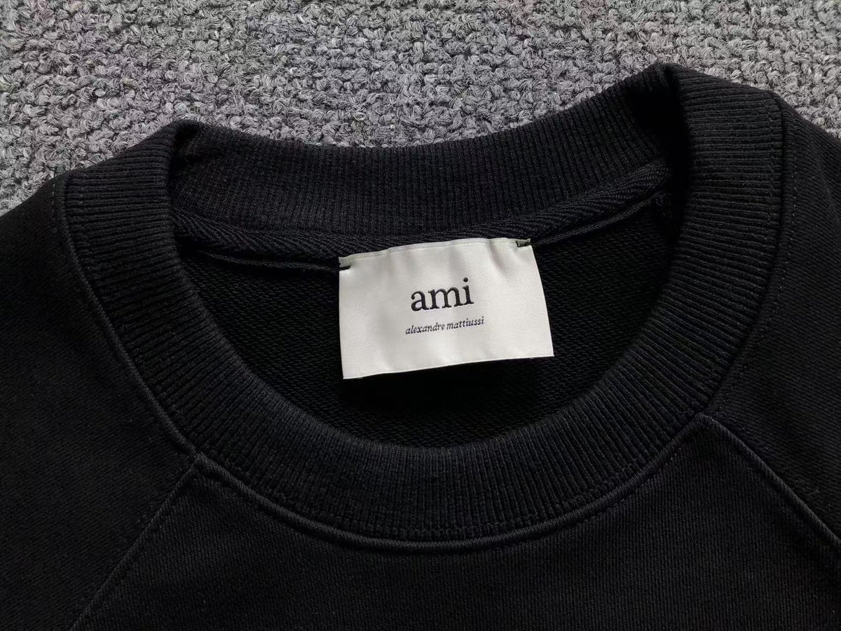 AM1 Kapuzenpullover