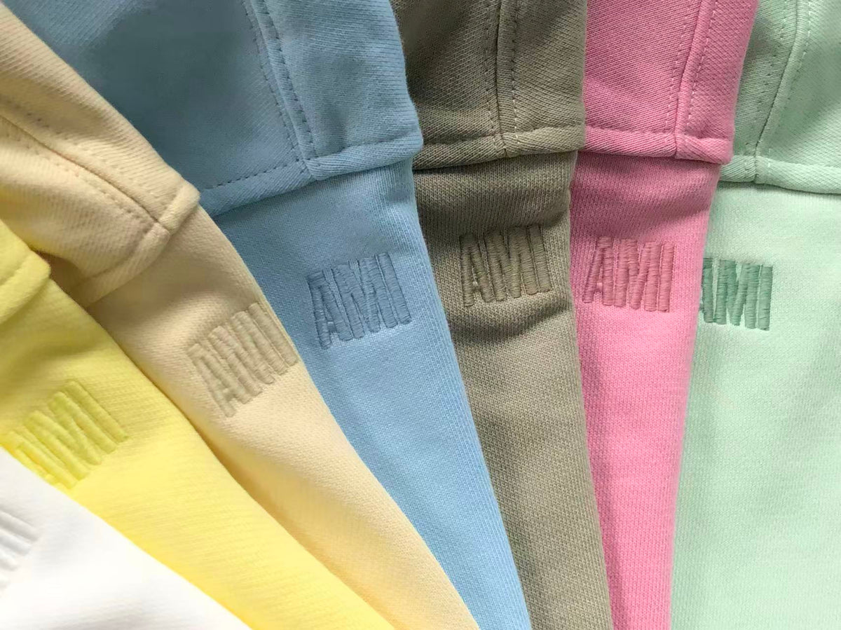 AM1 Kapuzenpullover