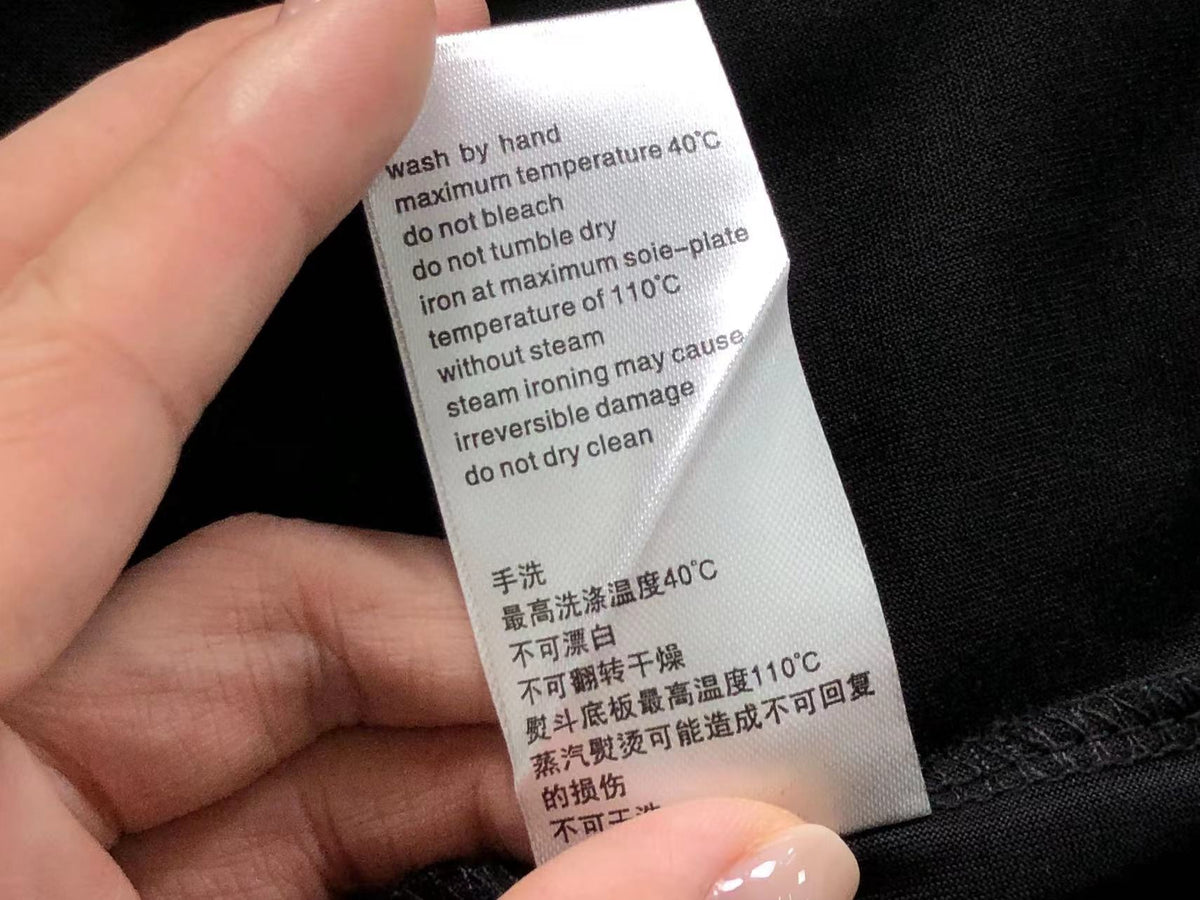 Klassisches T-Shirt