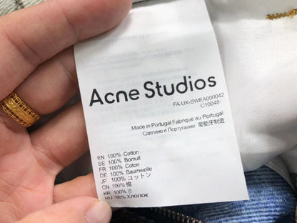 Acne Studios Hose