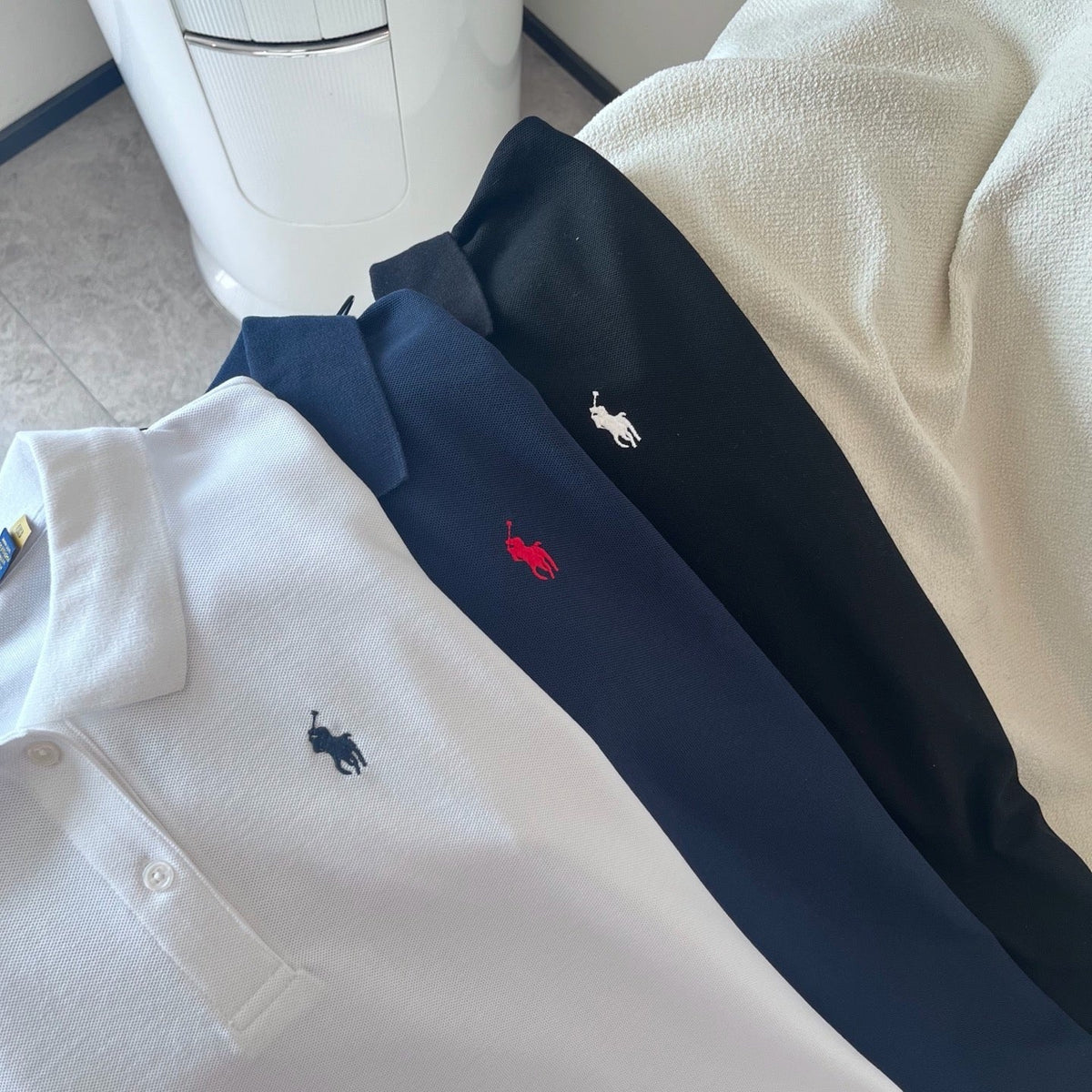 Ralph Lauren Damenkleid