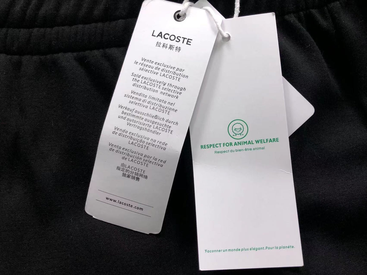 Klassische Hose