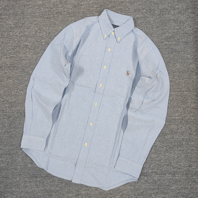 Camisa Ralph Lauren