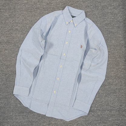 Camisa Ralph Lauren