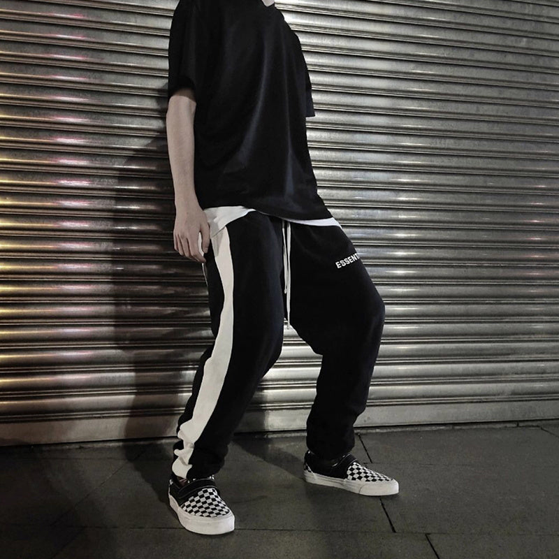 Pantalones de chándal FOG x Essentials 19SS