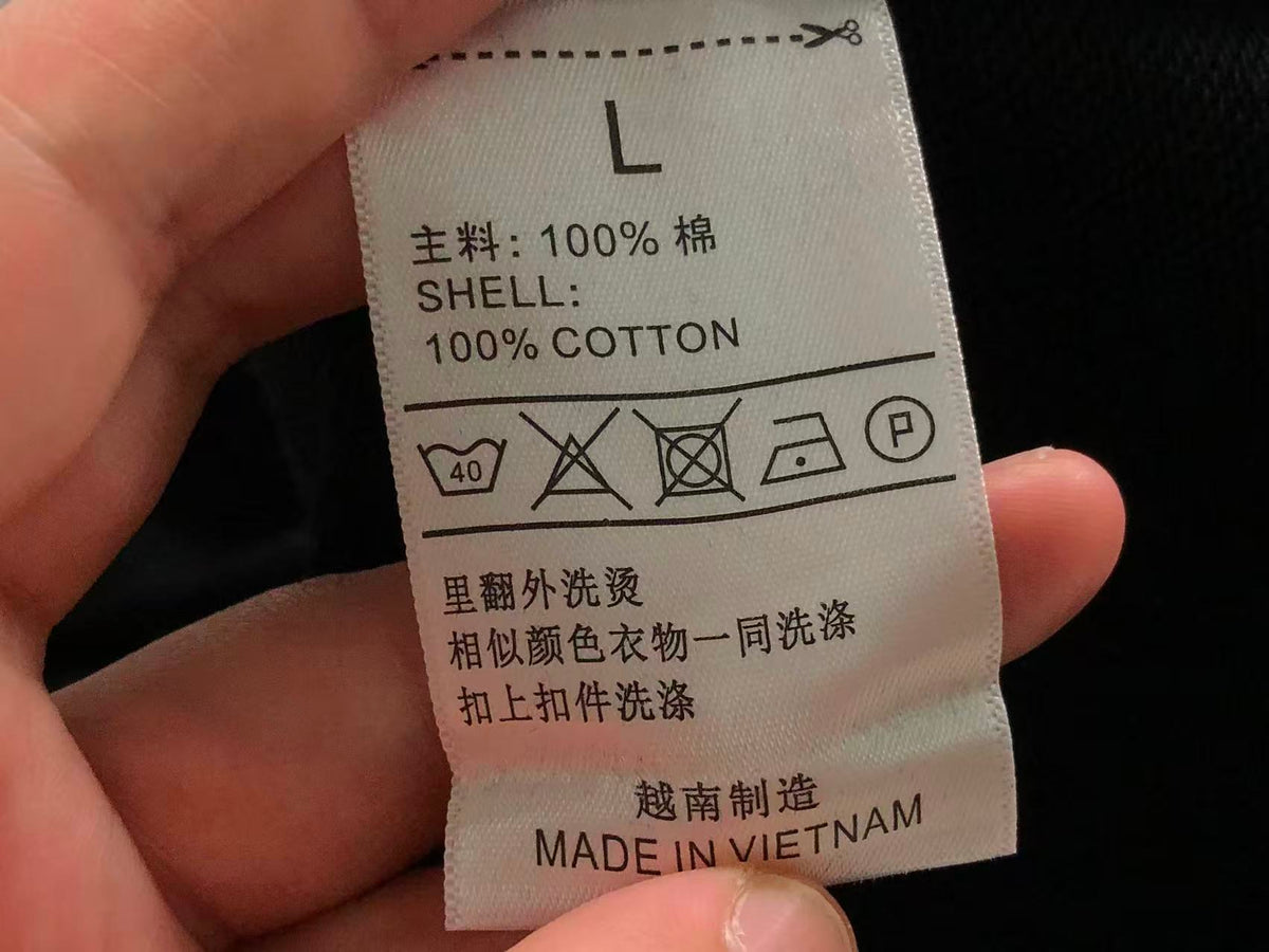 Klassischer Hoodie