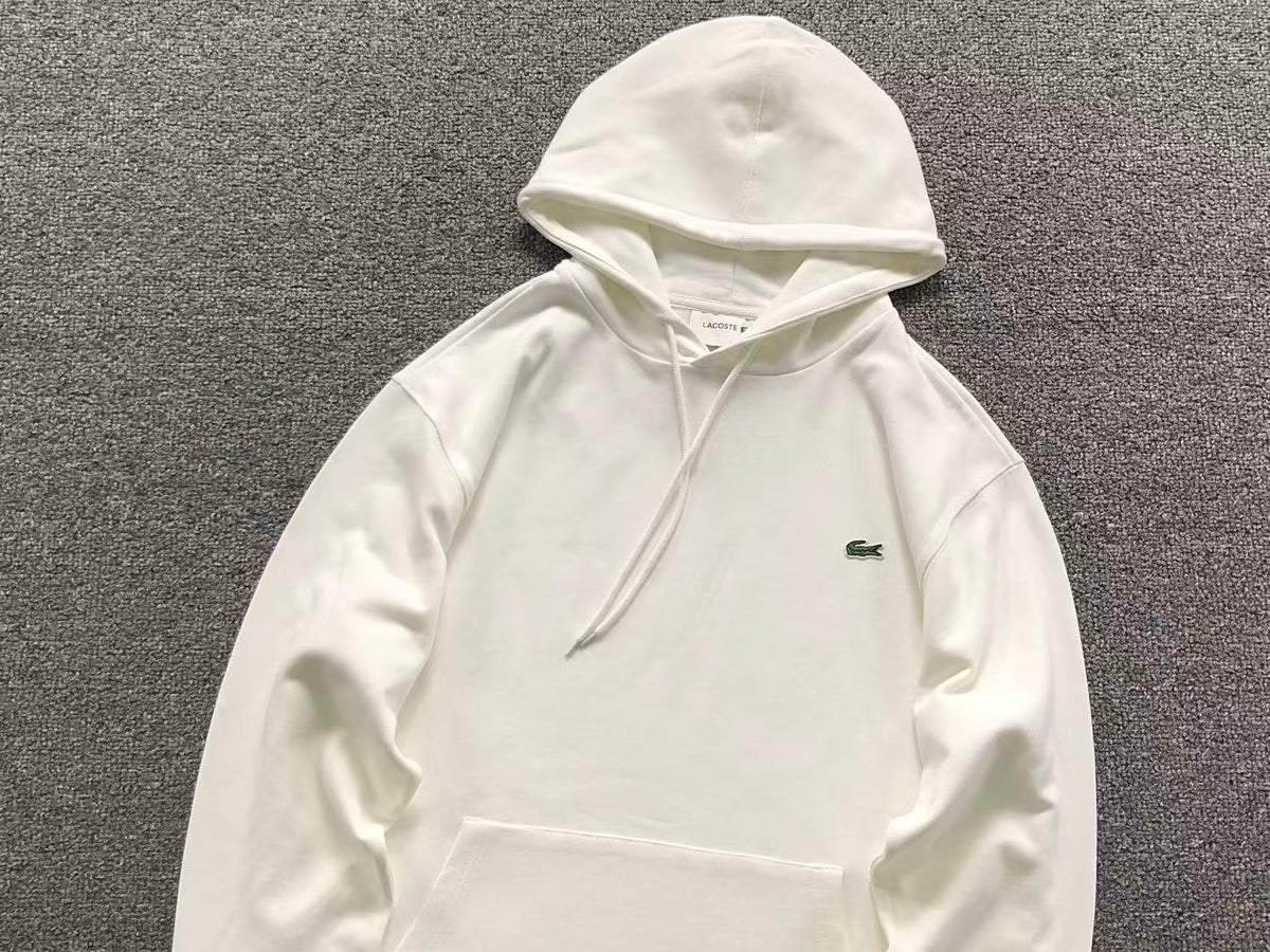 Klassische Hoodie-Hose
