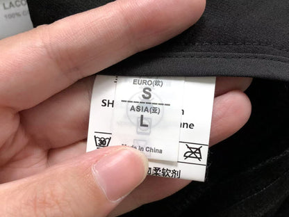 Klassische Hose