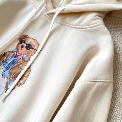 Ralph Lauren Damen-Hoodie
