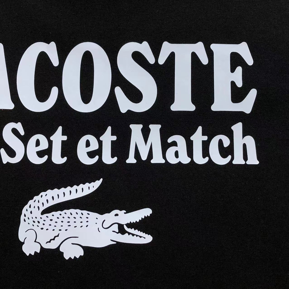Klassischer Hoodie