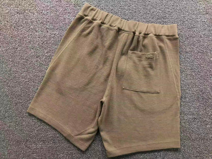 Klassisches Shorts-T-Shirt