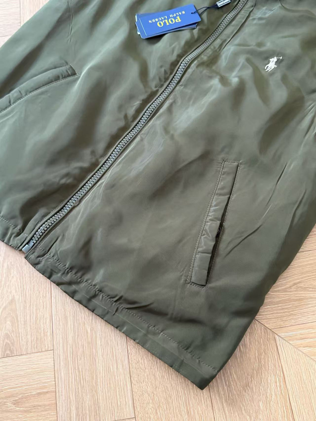 Ralph Lauren Weste